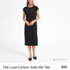 Everlane Dress